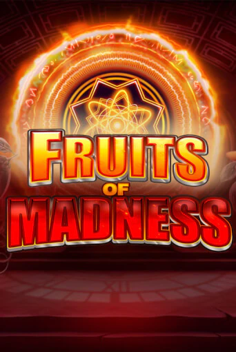 Fruits of Madness онлайн игра GMSlots | GMSlots без регистрации