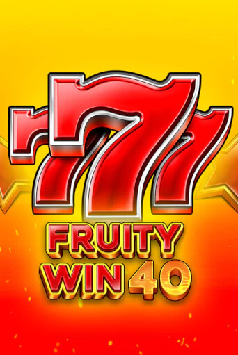 Fruity Win 40 онлайн игра GMSlots | GMSlots без регистрации