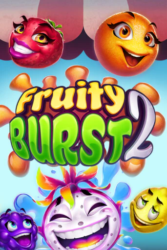 Fruity Burst 2 онлайн игра GMSlots | GMSlots без регистрации