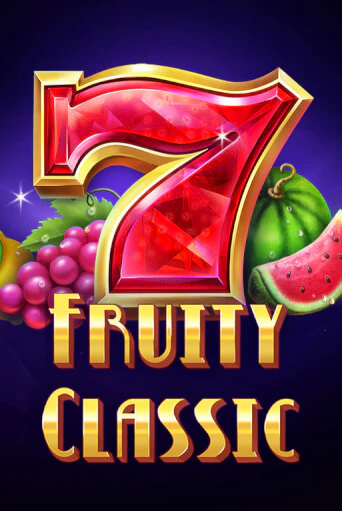 Fruity Classic онлайн игра GMSlots | GMSlots без регистрации