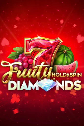 Fruity Diamonds Hold and Spin онлайн игра GMSlots | GMSlots без регистрации