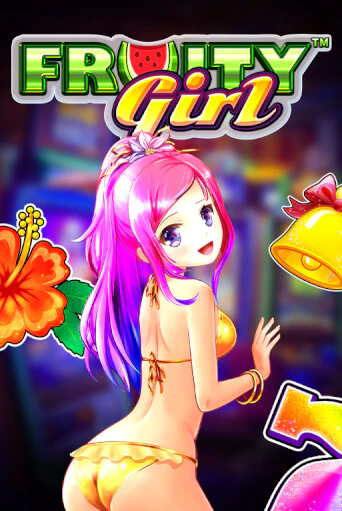 Fruity Girl онлайн игра GMSlots | GMSlots без регистрации