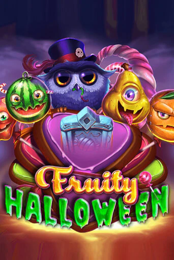 Fruity Halloween онлайн игра GMSlots | GMSlots без регистрации