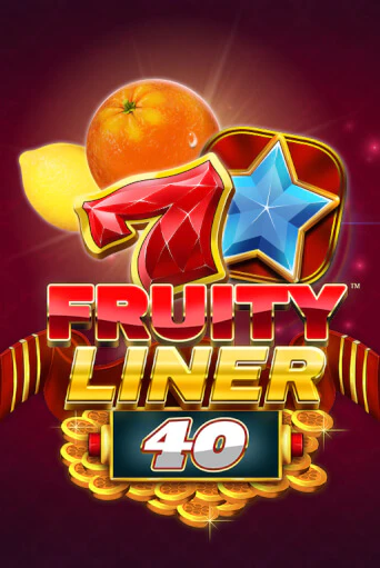 Fruityliner 40 онлайн игра GMSlots | GMSlots без регистрации