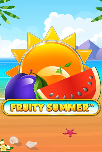 Fruity Summer онлайн игра GMSlots | GMSlots без регистрации