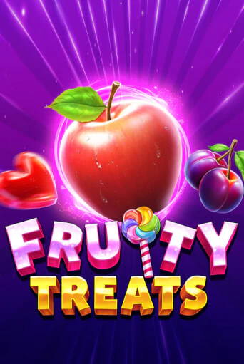 Fruity Treats онлайн игра GMSlots | GMSlots без регистрации