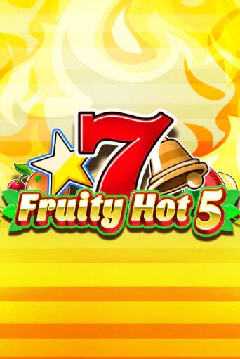 Fruity Hot 5 онлайн игра GMSlots | GMSlots без регистрации