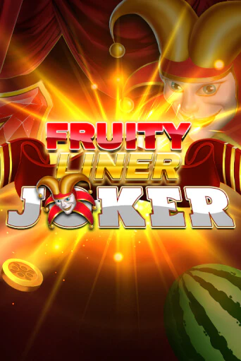 Fruityliner Joker онлайн игра GMSlots | GMSlots без регистрации