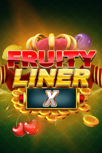 Fruityliner X онлайн игра GMSlots | GMSlots без регистрации