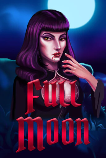 Full Moon онлайн игра GMSlots | GMSlots без регистрации