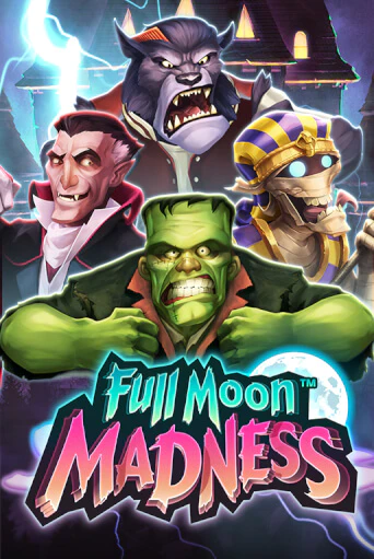 Full Moon Madness онлайн игра GMSlots | GMSlots без регистрации