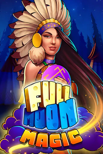 Full Moon Magic онлайн игра GMSlots | GMSlots без регистрации