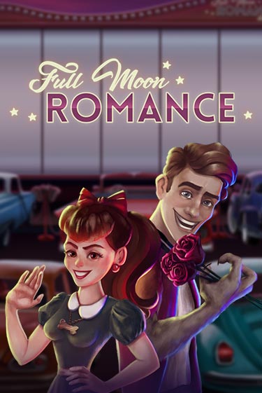 Full Moon Romance онлайн игра GMSlots | GMSlots без регистрации