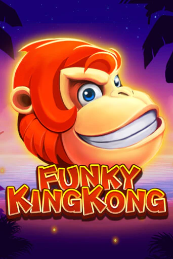 Funky King Kong онлайн игра GMSlots | GMSlots без регистрации