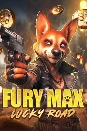 Fury Max Lucky Road онлайн игра GMSlots | GMSlots без регистрации