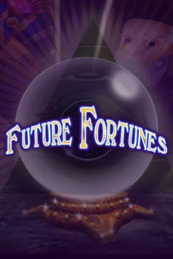 Future Fortunes онлайн игра GMSlots | GMSlots без регистрации