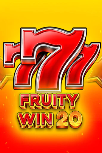 Fruity Win 20 онлайн игра GMSlots | GMSlots без регистрации