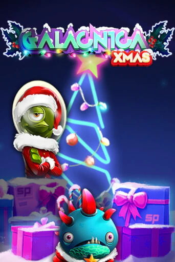 Galacnica Xmas онлайн игра GMSlots | GMSlots без регистрации