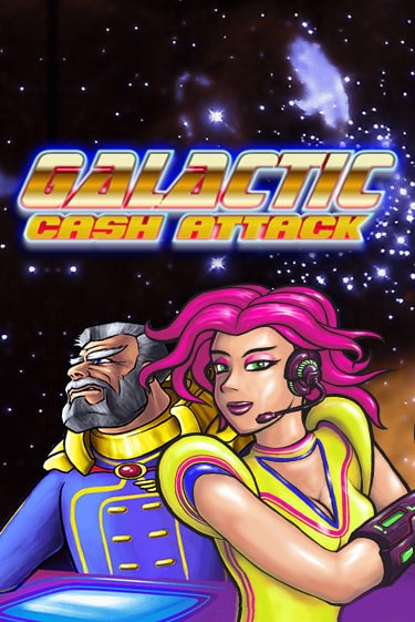 Galactic Cash онлайн игра GMSlots | GMSlots без регистрации