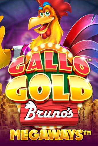 Gallo Gold Bruno's™ Megaways™ онлайн игра GMSlots | GMSlots без регистрации