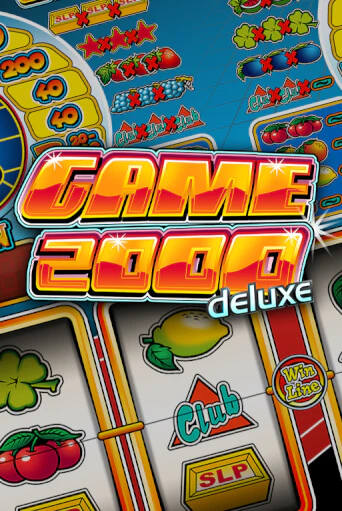 Game 2000 Deluxe онлайн игра GMSlots | GMSlots без регистрации