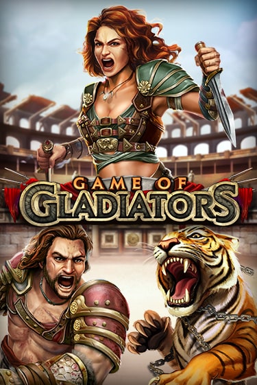 Game of Gladiators онлайн игра GMSlots | GMSlots без регистрации