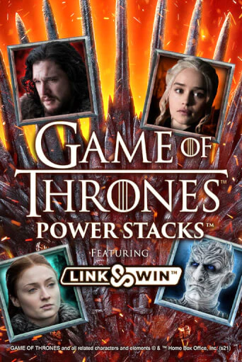 Game of Thrones™ Power Stacks™ онлайн игра GMSlots | GMSlots без регистрации