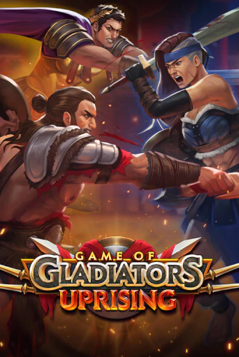 Game of Gladiators: Uprising онлайн игра GMSlots | GMSlots без регистрации