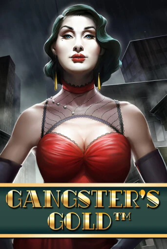 Gangster's Gold онлайн игра GMSlots | GMSlots без регистрации