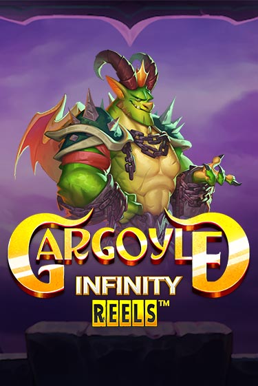 Gargoyle Infinity Reels онлайн игра GMSlots | GMSlots без регистрации