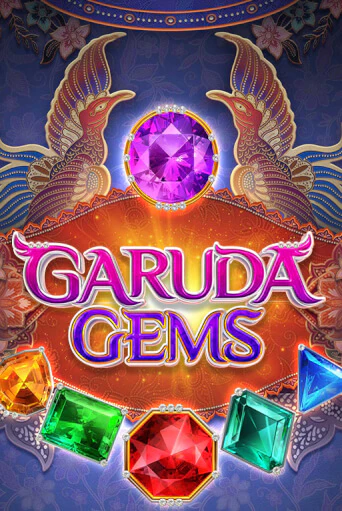 Garuda Gems онлайн игра GMSlots | GMSlots без регистрации