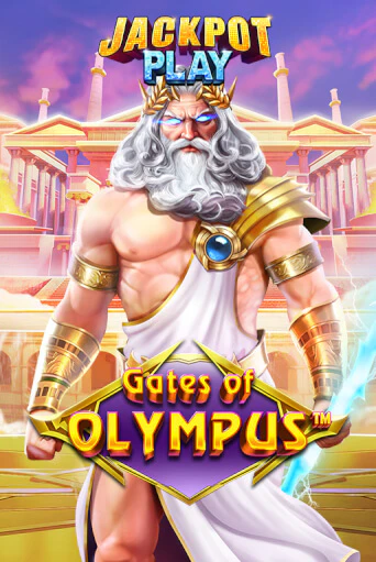 Gates of Olympus Jackpot Play онлайн игра GMSlots | GMSlots без регистрации