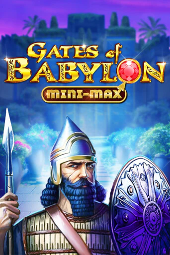 Gates of Babylon Mini-Max онлайн игра GMSlots | GMSlots без регистрации