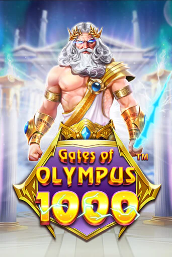 Gates of Olympus 1000 онлайн игра GMSlots | GMSlots без регистрации