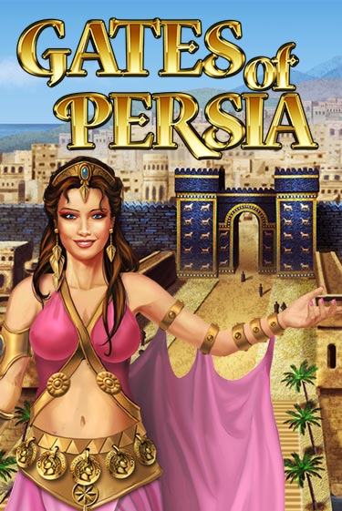 Gates of Persia онлайн игра GMSlots | GMSlots без регистрации