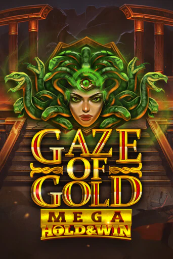 Gaze of Gold:™ MEGA Hold & Win™ онлайн игра GMSlots | GMSlots без регистрации