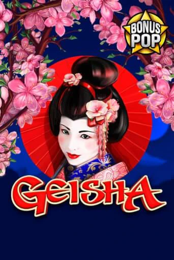 Geisha онлайн игра GMSlots | GMSlots без регистрации