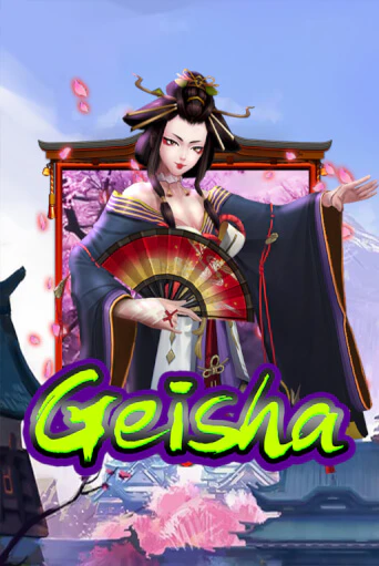 Geisha онлайн игра GMSlots | GMSlots без регистрации