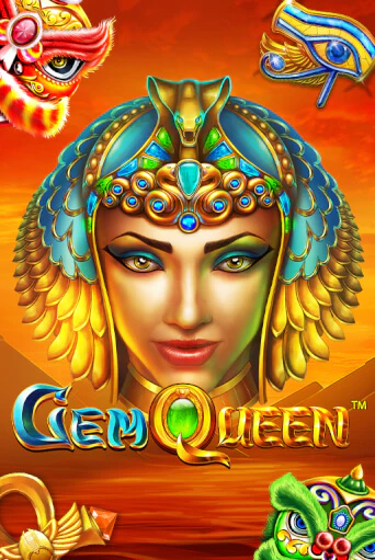 Gem Queen онлайн игра GMSlots | GMSlots без регистрации