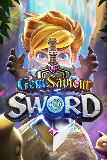 Gem Saviour Sword онлайн игра GMSlots | GMSlots без регистрации