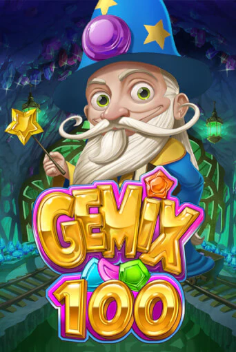 Gemix 100 онлайн игра GMSlots | GMSlots без регистрации