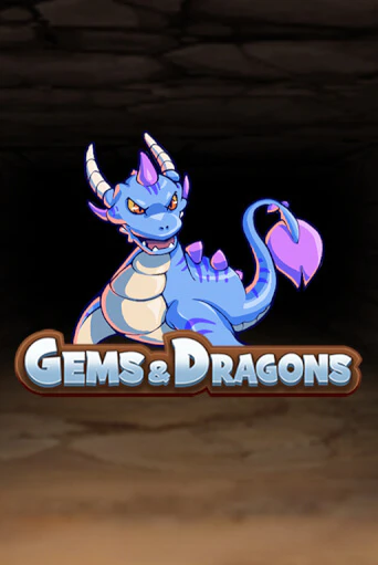 Gems And Dragons онлайн игра GMSlots | GMSlots без регистрации