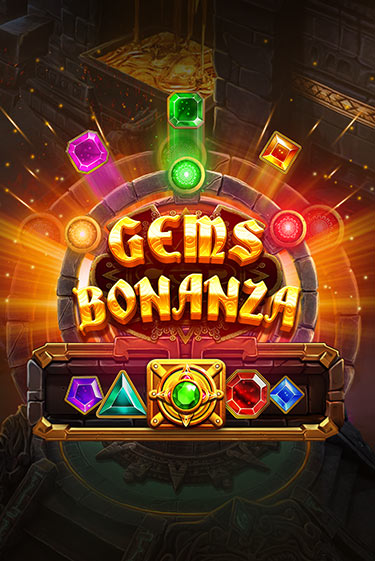 Gems Bonanza онлайн игра GMSlots | GMSlots без регистрации