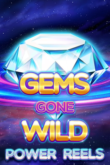 Gems Gone Wild Power Reels онлайн игра GMSlots | GMSlots без регистрации