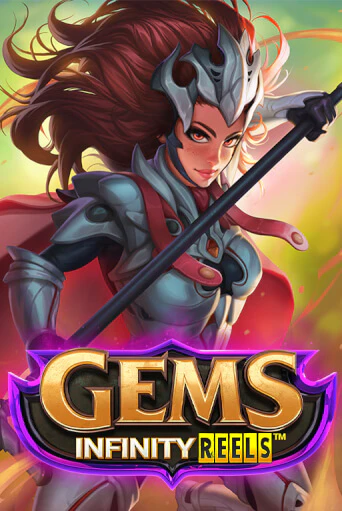 Gems Infinity Reels онлайн игра GMSlots | GMSlots без регистрации