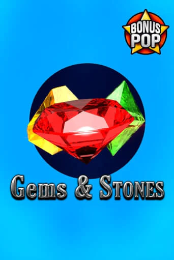 Gems & Stones онлайн игра GMSlots | GMSlots без регистрации