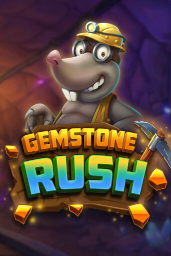 Gemstone Rush онлайн игра GMSlots | GMSlots без регистрации