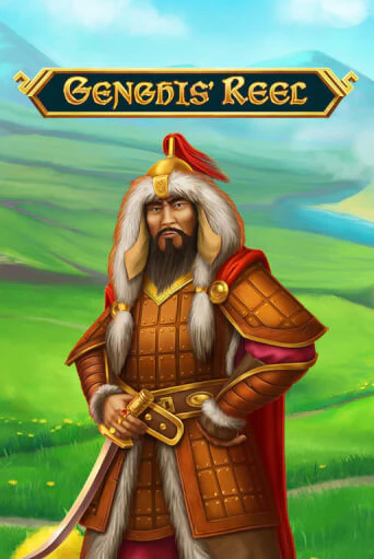 Genghis  Reel онлайн игра GMSlots | GMSlots без регистрации