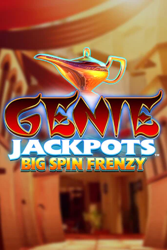 Genie Jackpots: Big Spin Frenzy онлайн игра GMSlots | GMSlots без регистрации