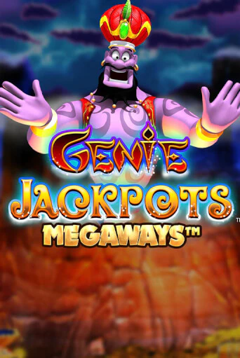 Genie Jackpots Megaways онлайн игра GMSlots | GMSlots без регистрации